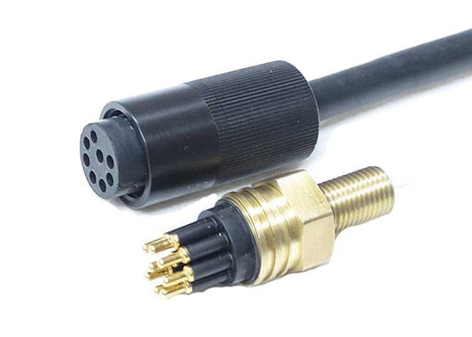 Konektor Kompatibel Seacon