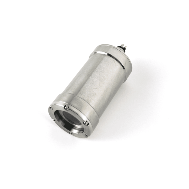 Ipc 001 Underwater Ip Camera Unircable