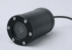 Fotocamera USB subacquea