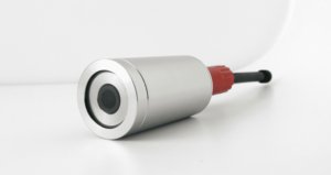 Underwater Small IP Camera